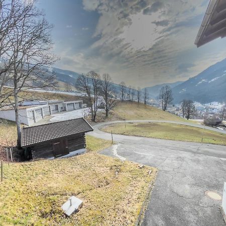 Saalbach Apartments Landhaus Bernkogel - Ski In Ski Out ภายนอก รูปภาพ